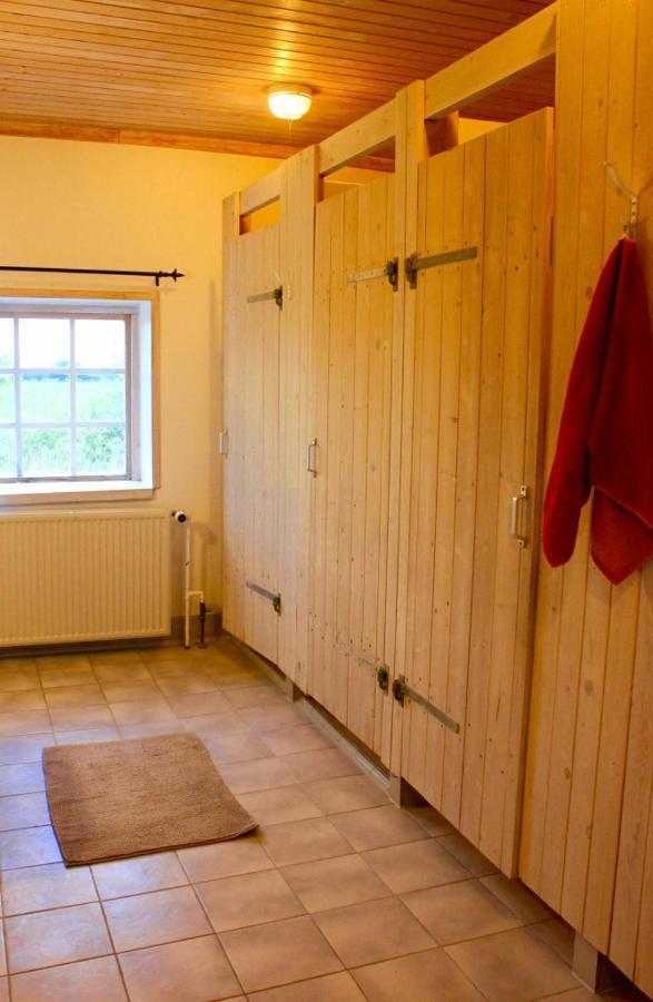 Praestogaard Bed and Breakfast Buitenkant foto
