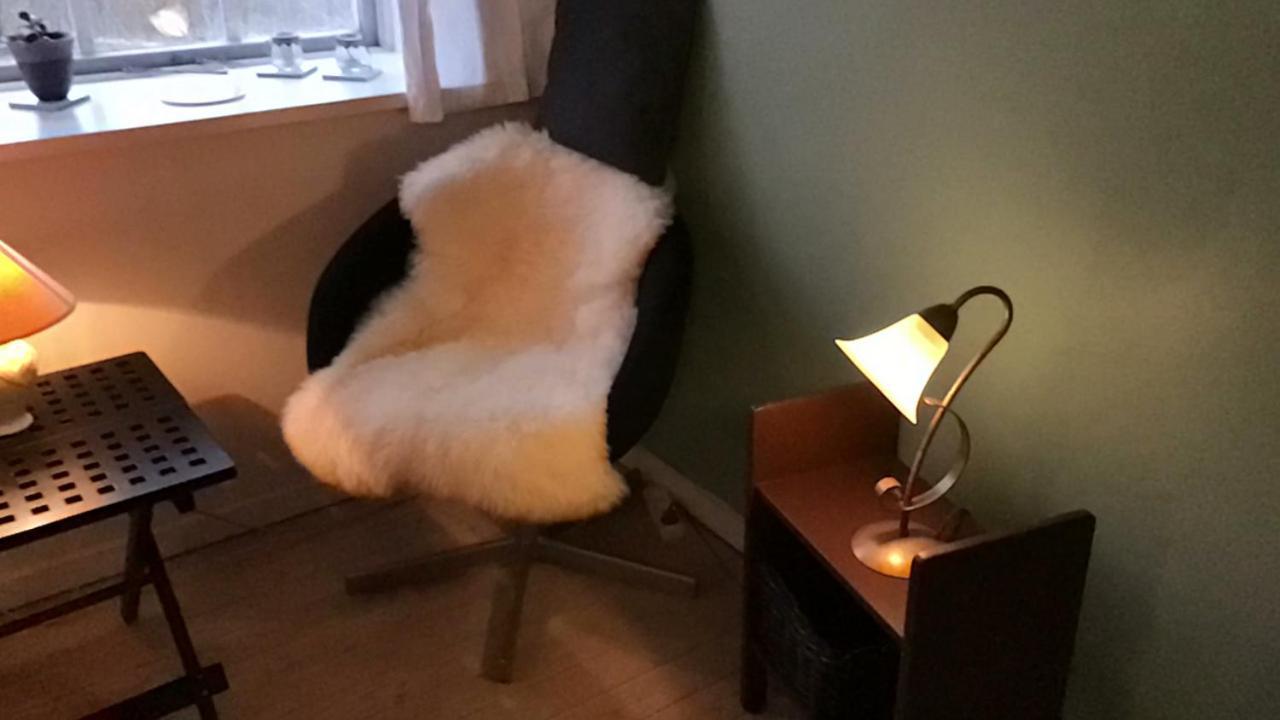 Praestogaard Bed and Breakfast Buitenkant foto
